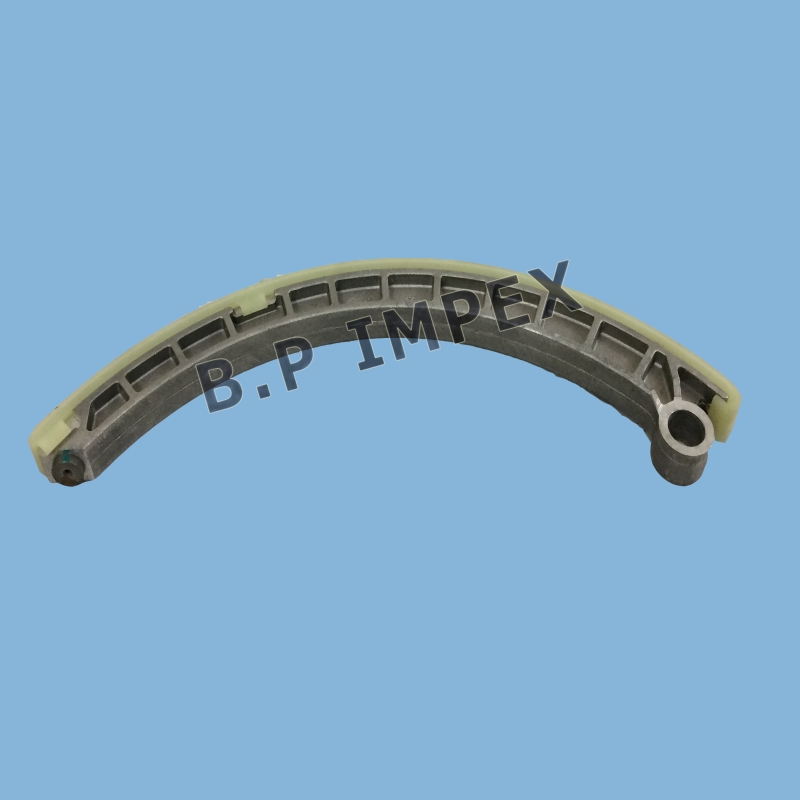 ARM TENSIONER ALUMINIUM WITH FACE